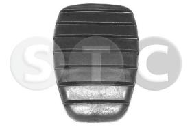 STC T404717 - CUBREPEDAL RENAULT '98-