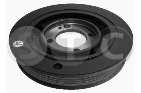 STC T404718 - POLEA CIG OPEL 2.0 Z20
