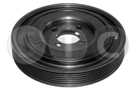 STC T404719 - POLEA CIGUENAL FIAT 1.3D