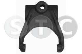 STC T404721 - HORQUILLA EMBRAGUE CORSA-B