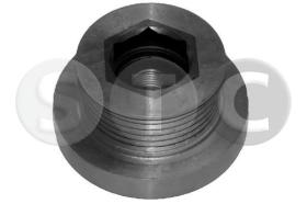 STC T404729 - POLEA ALTERNADOR RENAULT 6 C