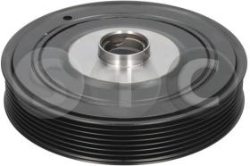 STC T404734 - POLEA CIGUENAL MEGANE-II