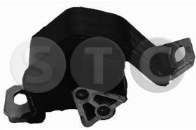 STC T404737 - SOP ASTRA 1.4/1.6 AUTOM DER