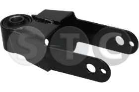 STC T404743 - TIRANTE MOTOR 306-ZX TRAS