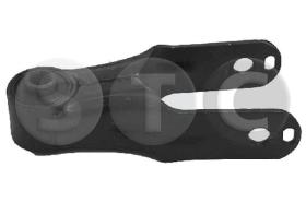 STC T404747 - TIRANTE MOTOR PEUG 206 14 TRAS