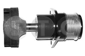 STC T404752 - TENSOR CORREA FOCUS 1.8D