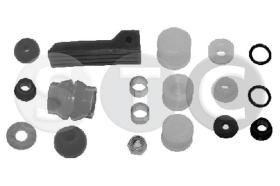 STC T404753 - KIT CASQ PALANCA TRANSPORTER