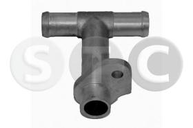 STC T404755 - BOQUILLA EN CULATA VW T4-2.5