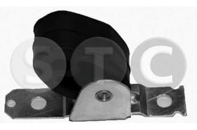 STC T404762 - SOPORTE ESCAPE POLO'02-FABIA TRAS