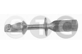 STC T404766 - GUIA CERRADURA MANETA VW-SEAT
