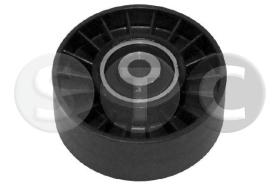 STC T404767 - RODILLO TENSOR VW 65MM