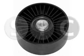 STC T404768 - RODILLO TENSOR CORREA VW