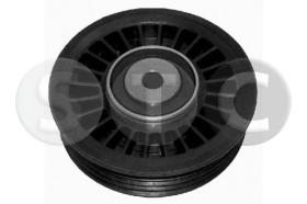 STC T404769 - RODILLO TENSOR VW 75MM