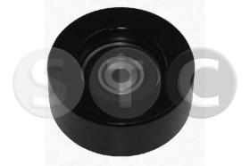 STC T404771 - RODILLO TENSOR POLO 95 1.9D