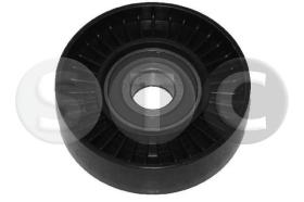STC T404773 - RODILLO TENSOR CORREA OPEL