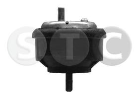 STC T404780 - SOP MOTOR BMW 525 TDS IZQ