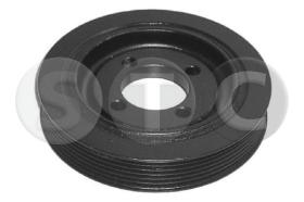 STC T404781 - POLEA CIGUENAL OPEL 2.0