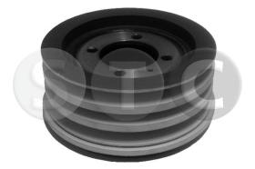STC T404782 - POLEA CIGUENAL OPEL 1.7D