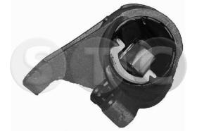 STC T404783 - SOP MOTOR VW POLO1.4TDI IZQ