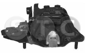 STC T404785 - SOP MOTOR VW POLO'02 IZQ