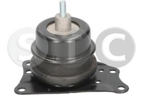 STC T404786 - SOP MOTOR POLO-IBIZA '02 DER