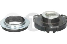 STC T404788 - KIT SOP AMORTG POLO/IBIZA '00-DELL