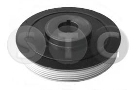 STC T404798 - POLEA CIGUENAL PSA 2.0D-16V