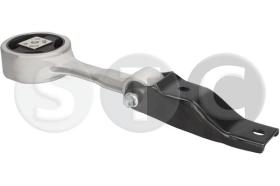 STC T404804 - SOP MOTOR POLO 02 1.9TDI TRAS