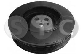 STC T404814 - POLEA CIG FORD 2.0 DURATORQ