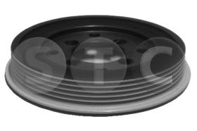 STC T404815 - POLEA CIG FORD ESCORT 1.8D