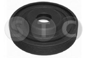 STC T404817 - POLEA CIG FORD FOCUS1.8-2.0
