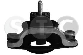 STC T404835 - SOP MOTOR MASTER 1.9D DER