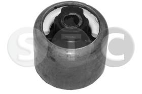 STC T404836 - SILENTBLOC BR FIESTA '96 TRAS