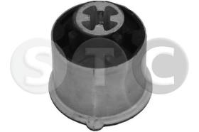 STC T404843 - SILENTBLOC BRAZO TR FIESTA '02TRASS