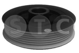 STC T404847 - POLEA CIGUENAL FIESTA 96 ZETEC