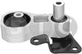 STC T404850 - SOPORTE CAMBIO FIESTA '02 TRAS