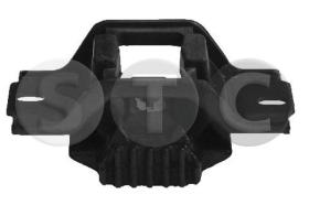 STC T404851 - SOP MOTOR FIESTA '02 IZQ