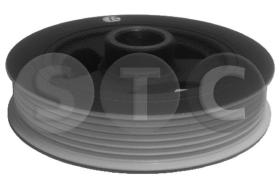 STC T404852 - POLEA CIG FOCUS 1.4/1.6