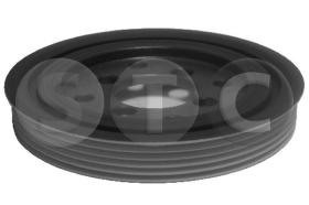 STC T404853 - POLEA CIG FIESTA '961.8D '99-