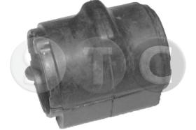 STC T404854 - GOMA BARRA FIESTA '02 DEL