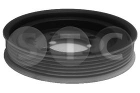 STC T404857 - POLEA CIG ASTRA-G 1.7D -'03
