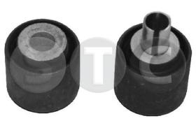 STC T404858 - JGO SILENTBL TRAS MB-201/C/E