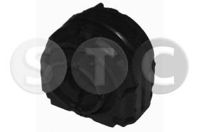 STC T404861 - GOMA BARRA GOLF-5 TRAS