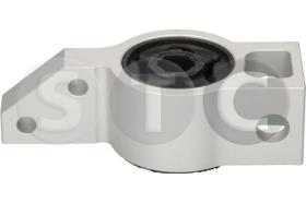 STC T404862 - SILENTBLC TRAPC GOLF-5 DEL IZQ