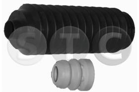 STC T404876 - JGO CAPUCHON+TOPE FORD FOCUS DEL