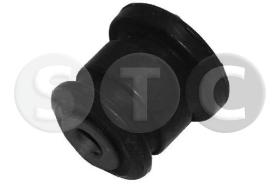 STC T404877 - SILENTBLOC TRAPC FIESTA '02 DEL