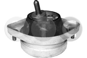 STC T404879 - SOP MOTOR BMW S/5 E39 DER