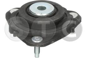 STC T404882 - SOP AMORTG FIESTA '02- DEL
