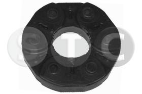 STC T404883 - FLECTOR TRANSM FORD TRANSIT