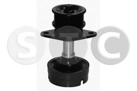 STC T404887 - TENSOR CORREA FIESTA1.8D '96